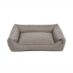 SnObbs Orthopedische Hondenmand Kingston Sandalwood 16 SnObbs Orthopedische Hondenmand Kingston Sandalwood -Beeztees Winkel 8718531868786