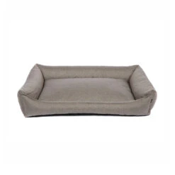 SnObbs Orthopedische Hondenmand Kingston Sandalwood 20 SnObbs Orthopedische Hondenmand Kingston Sandalwood -Beeztees Winkel 8718531868809