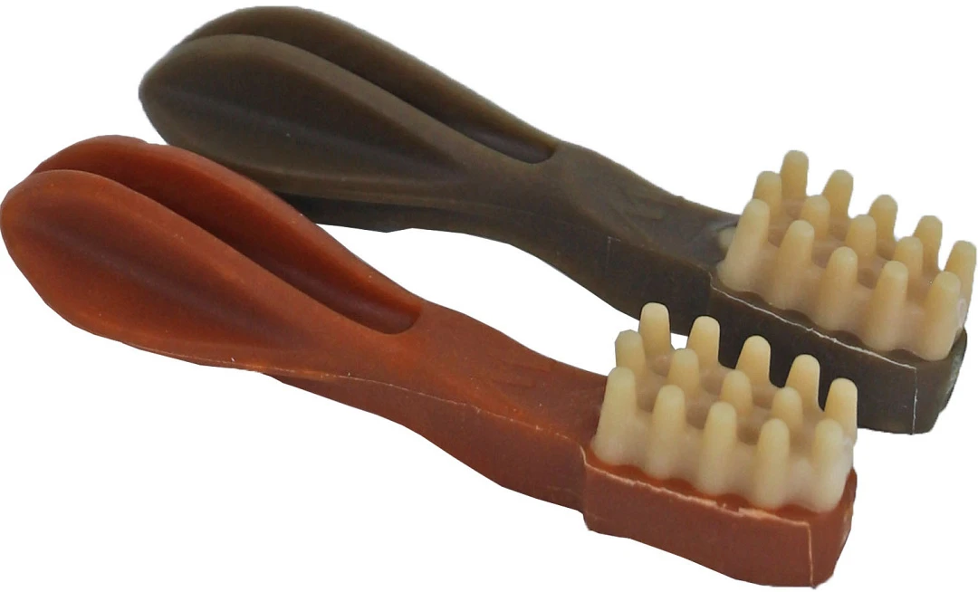 WHIMZEES Toothbrush Star M 12 St 2 WHIMZEES Toothbrush Star M 12 St - Afbeelding 2