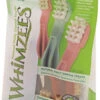 WHIMZEES Toothbrush Star L 6 St