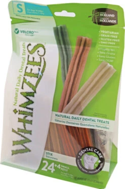 WHIMZEES Stix S 28 St