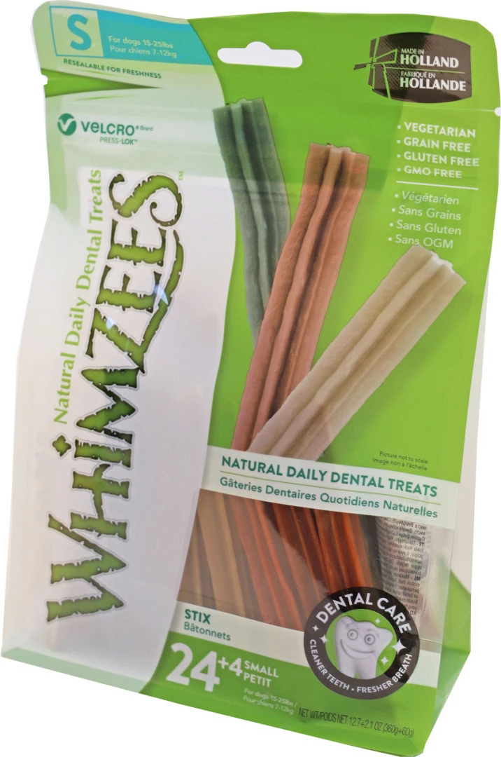 WHIMZEES Stix S 28 St 1 WHIMZEES Stix S 28 St