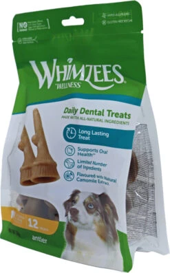 WHIMZEES Antler M 12 St