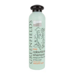 Greenfields Colourful Coat Shampoo 250 Ml