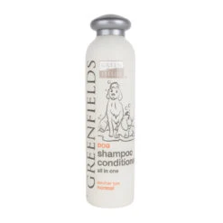 Greenfields Shampoo & Conditioner 250 Ml