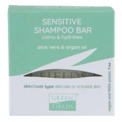 Greenfields Sensitive Shampoo Bar