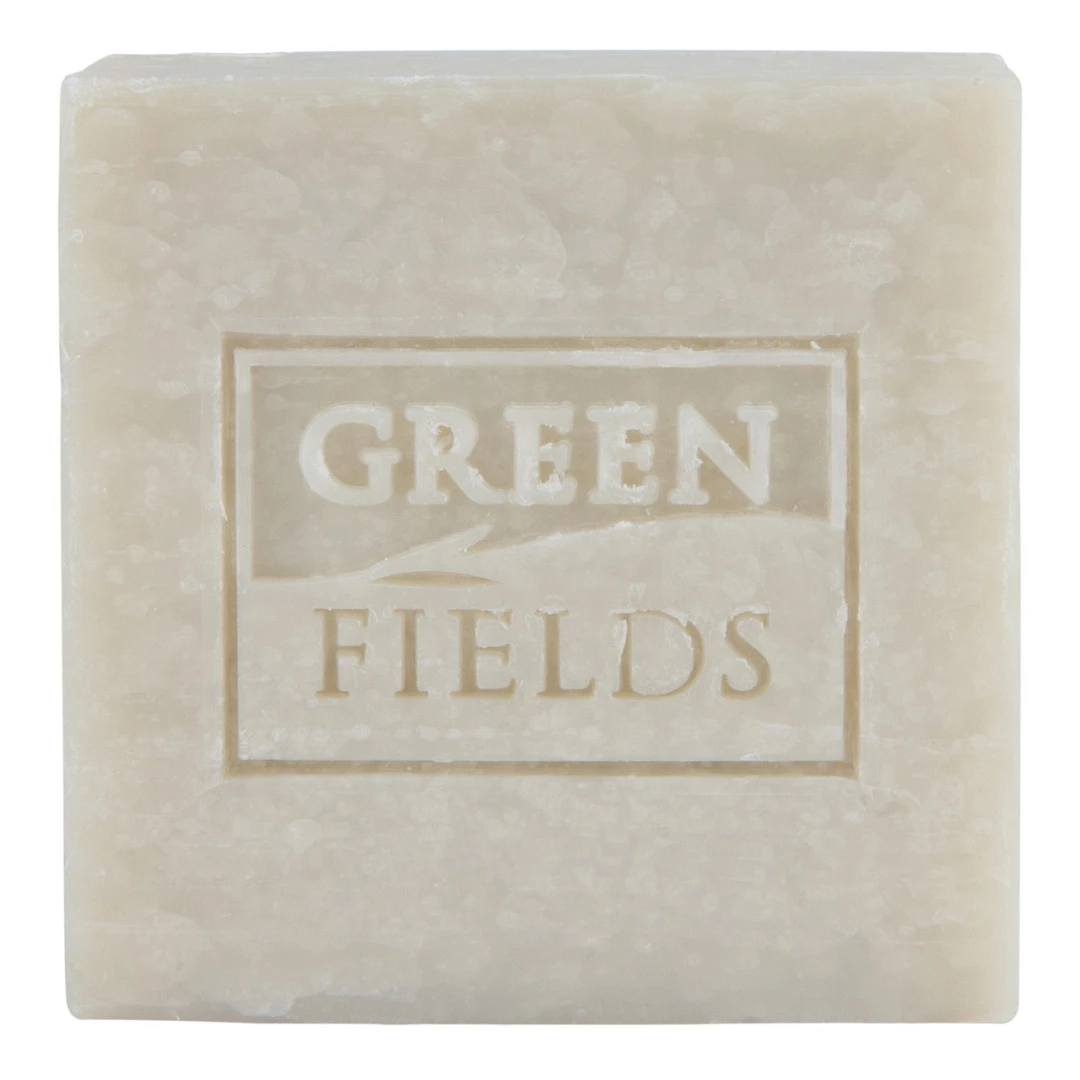 Greenfields Sensitive Shampoo Bar 3 Greenfields Sensitive Shampoo Bar - Afbeelding 3