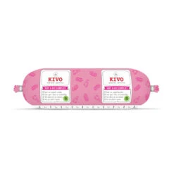 Kivo Hondenvoer Hert & Geit Compleet 500 Gr