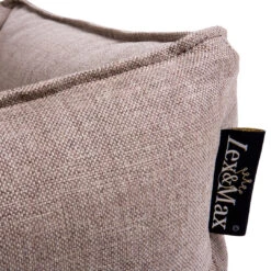 Lex & Max Hondenmand Paris Sand -Beeztees Winkel 8719733000974 1