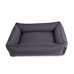 Lex & Max Hondenmand Paris Grey -Beeztees Winkel 8719733001001