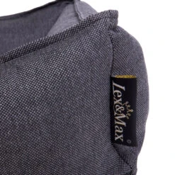 Lex & Max Hondenmand Paris Grey -Beeztees Winkel 8719733001124 1