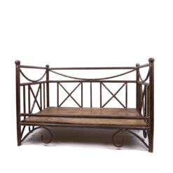 Lex & Max Hondenbank Romantic