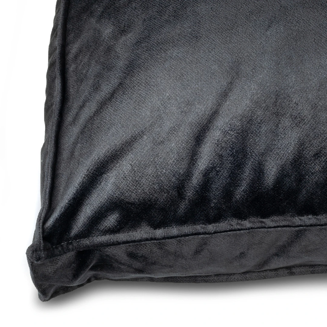 Lex & Max Boxbed Dubai Black/Gold 3 Lex & Max Boxbed Dubai Black/Gold - Afbeelding 3