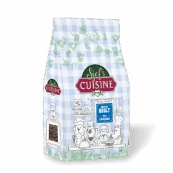 Yamipets Sjef's Cuisine Hondenvoer Maxi Adult 12,5 Kg