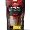 Riverwood Vleesstrips Eend 150 Gr
