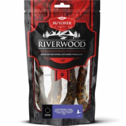 Riverwood Ganzennekken 250 Gr