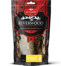 Riverwood Eendennekken 200 Gr