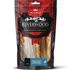 Riverwood Paardenhuid 150 Gr