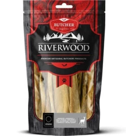 Riverwood Reehuid 200 Gr