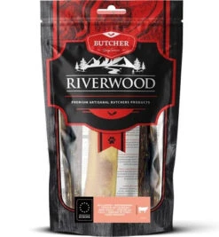 Riverwood Bullepees 12 Cm 3 St
