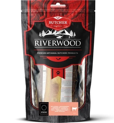 Riverwood Bullepees 12 Cm 3 St 1 Riverwood Bullepees 12 Cm 3 St