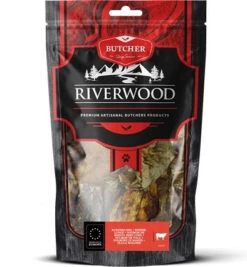 Riverwood Runderlong 150 Gr