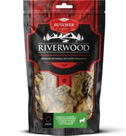 Riverwood Lamslong Trainers 100 Gr