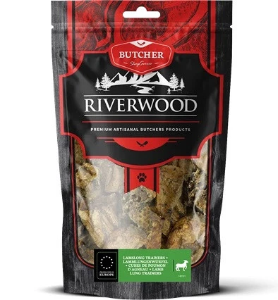 Riverwood Lamslong Trainers 100 Gr 1 Riverwood Lamslong Trainers 100 Gr