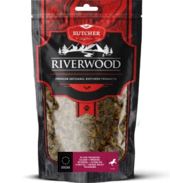 Riverwood Vlees Trainer Paard 150 Gr