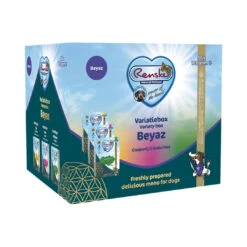 Renske Hondenvoer Variatiebox Beyaz Graanvrij 30 X 185 Gr