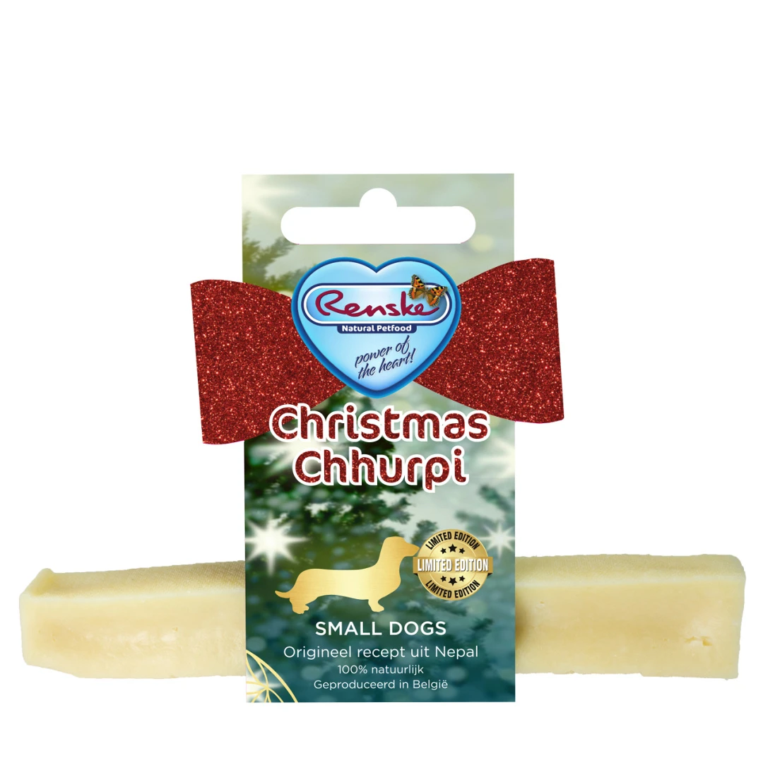 Renske Chhurpi Kerst Kauwkluif S 1 Renske Chhurpi Kerst Kauwkluif S