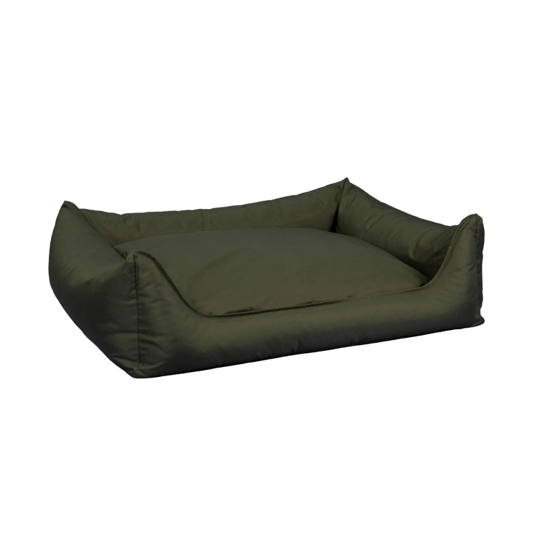 MaxxNobel Hondenmand Bliss Groen 1 MaxxNobel Hondenmand Bliss Groen