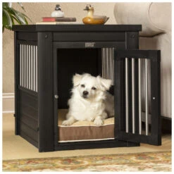 New Age Pet Hondenbench InnPlace Espresso -Beeztees Winkel 896819003222 3