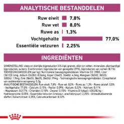 Royal Canin Kattenvoer Renal Kip 12 X 85 Gr -Beeztees Winkel 9003579000458 NL 6