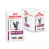 Royal Canin Kattenvoer Renal With Fish 12 X 85 Gr