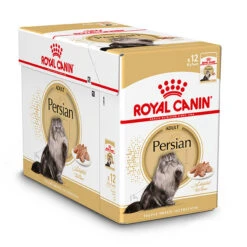 Royal Canin Kattenvoer Persian Adult 12 X 85 Gr