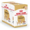Royal Canin Hondenvoer Chihuahua Adult 12 X 85 Gr