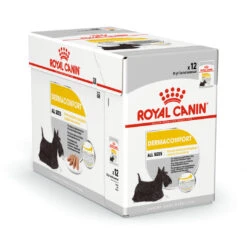 Royal Canin Hondenvoer Derma-comfort 12 X 85 Gr