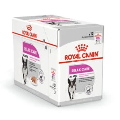 Royal Canin Hondenvoer Relax Care 12 X 85 Gr