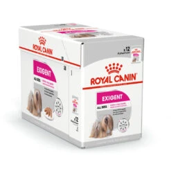Royal Canin Hondenvoer Exigent 12 X 85 Gr