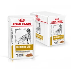 Royal Canin Urinary S/O Moderate Calorie 12 X 100 Gr