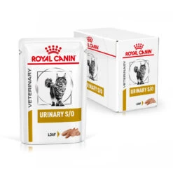 Royal Canin Kattenvoer Urinary S/O 12 X 85 Gr