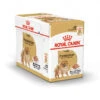 Royal Canin Hondenvoer Pomeranian Adult Wet 12 X 85 Gr