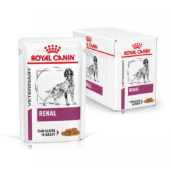 Royal Canin Hondenvoer Renal 12 X 100 Gr