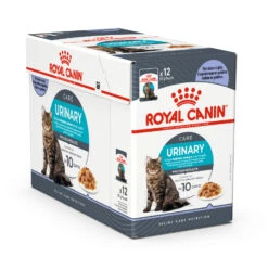 Royal Canin Kattenvoer Urinary Care In Jelly 12 X 85 Gr