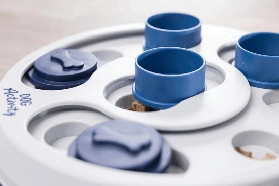 TRIXIE Dog Activity Flip & Fun 2 TRIXIE Dog Activity Flip & Fun - Afbeelding 2