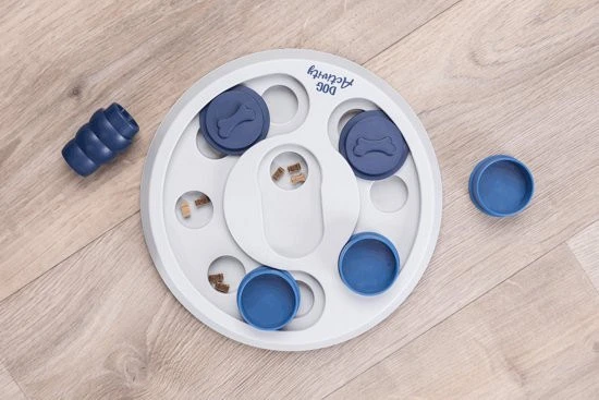 TRIXIE Dog Activity Flip & Fun 3 TRIXIE Dog Activity Flip & Fun - Afbeelding 3