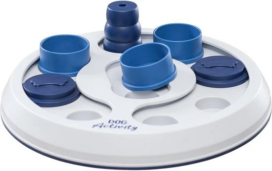 TRIXIE Dog Activity Flip & Fun 4 TRIXIE Dog Activity Flip & Fun - Afbeelding 4