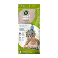 Back-2-Nature Bodembedekking 10 Ltr