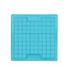 Lickimat Playdate Turquoise 20 Cm